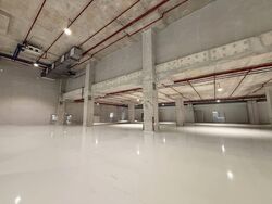 Lakeside MRT (D22), Factory #578703411